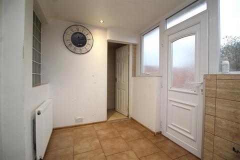 3 bedroom terraced house for sale, Willesden Avenue, Peterborough