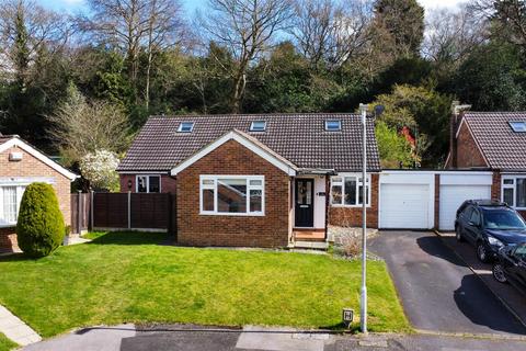 4 bedroom detached house for sale, Mountfield, Borough Green