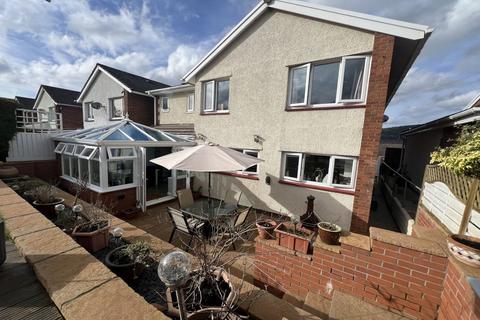 16 Basildene Close, Gilwern, Abergavenny, NP7 0AW