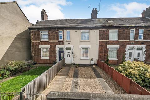 3 bedroom terraced house for sale, Weldon Road, Corby NN17