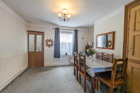 3 bedroom terraced house for sale, Weldon Road, Corby NN17