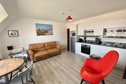 2 bedroom flat for sale, Headland View, Hornsea