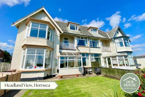Headland View, Hornsea
