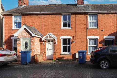 2 bedroom cottage to rent, Bridge Street, Hadleigh
