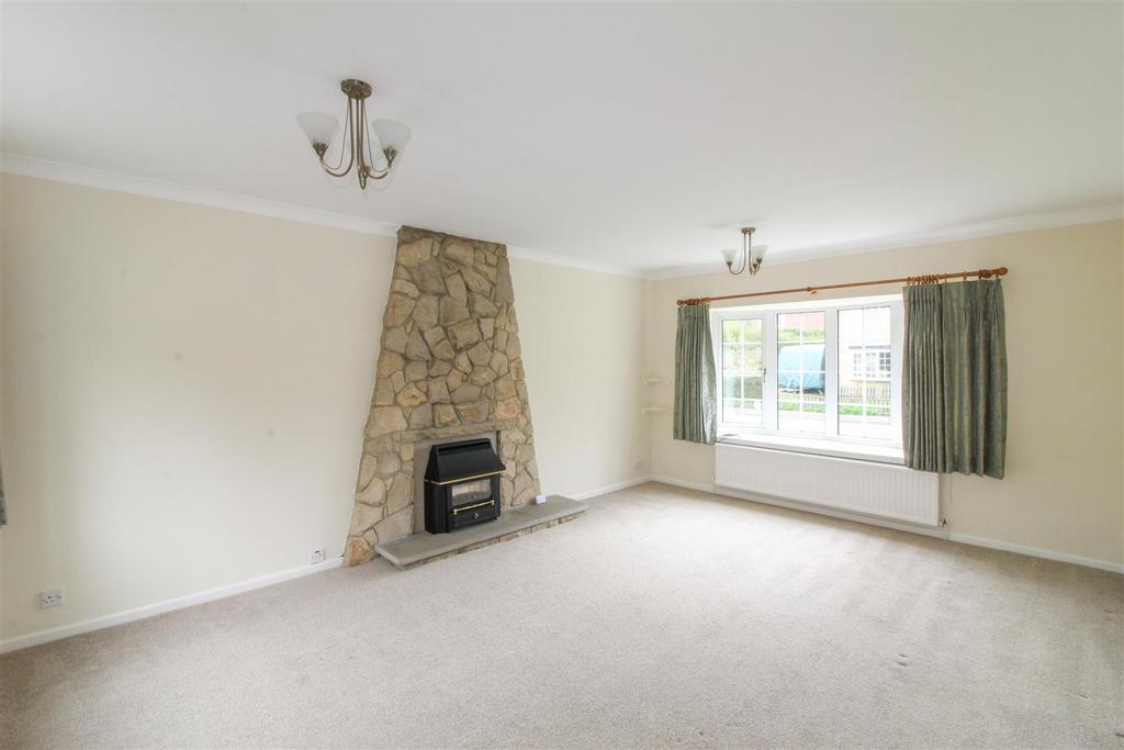 Littlethorpe Park, Ripon 4 bed detached house for sale £350,000