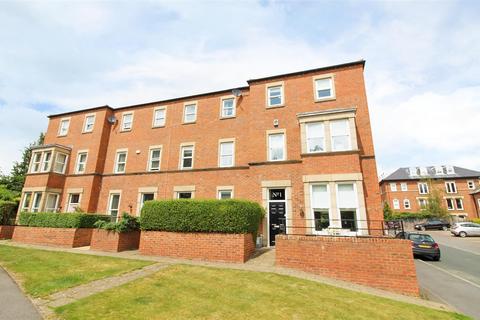 4 bedroom end of terrace house for sale, Thirlway Drive, Ripon