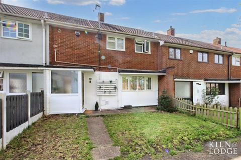 2 bedroom terraced house for sale, Clopton Green, Basildon