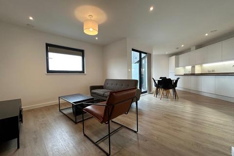 1 bedroom flat to rent, Hampton Place, 7 Leacon Road, Ashford