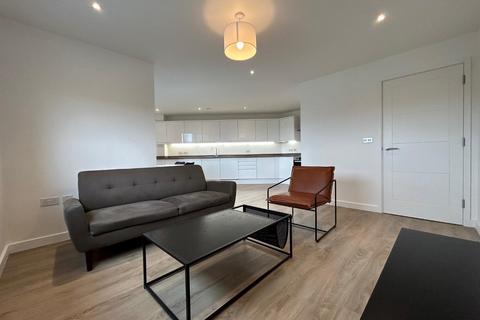 1 bedroom flat to rent, Hampton Place, 7 Leacon Road, Ashford