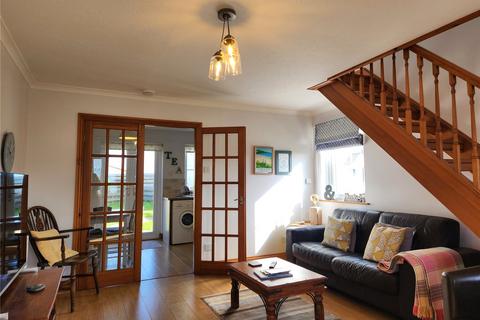 2 bedroom semi-detached house for sale, Maes y Mynach, St. Davids, Haverfordwest, Pembrokeshire, SA62