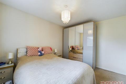 2 bedroom apartment for sale, Aldford Way, Wrexham