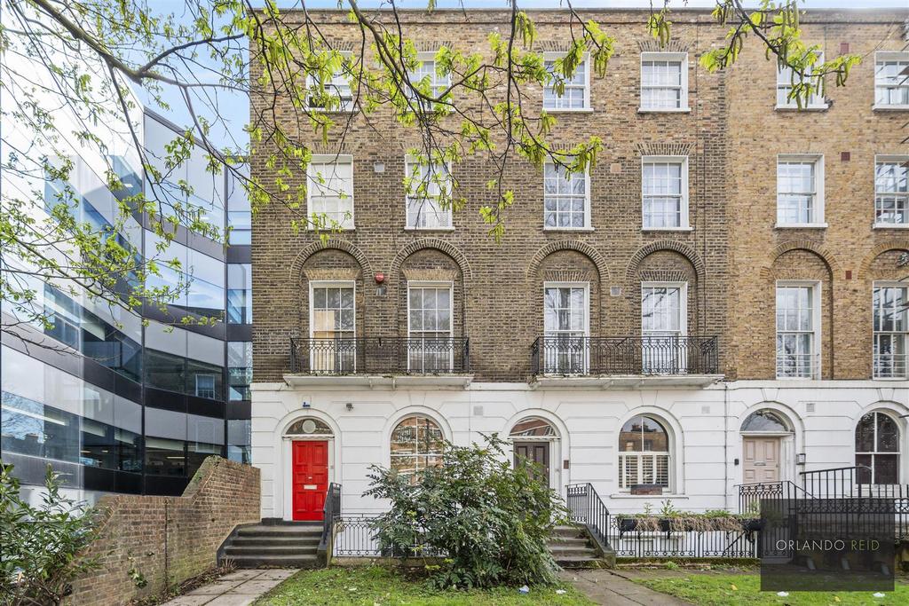 25 Pentonville Road N1 9 LP-22.jpg