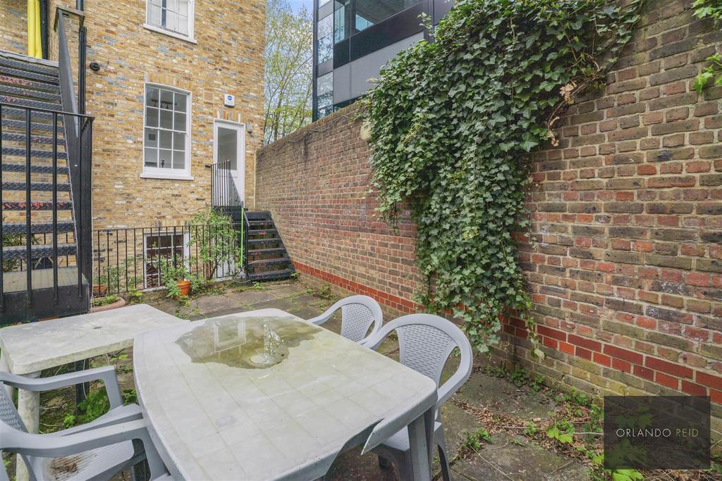 25 Pentonville Road N1 9 LP-20.jpg