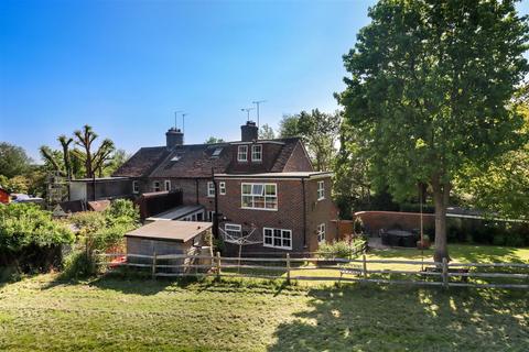 4 bedroom semi-detached house for sale, Church Lane, Hellingly, Hailsham