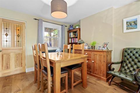 4 bedroom semi-detached house for sale, Church Lane, Hellingly, Hailsham