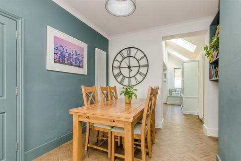 5 bedroom house for sale, Stoneham Road, Hove BN3