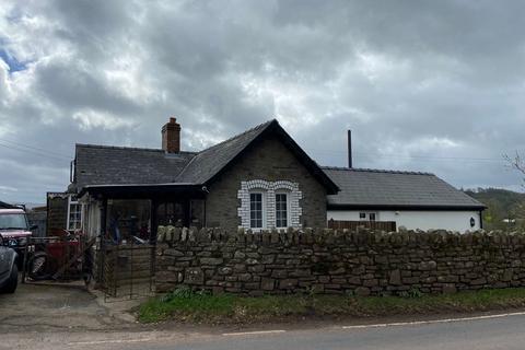 4 bedroom detached house for sale, Cradoc, Brecon, LD3