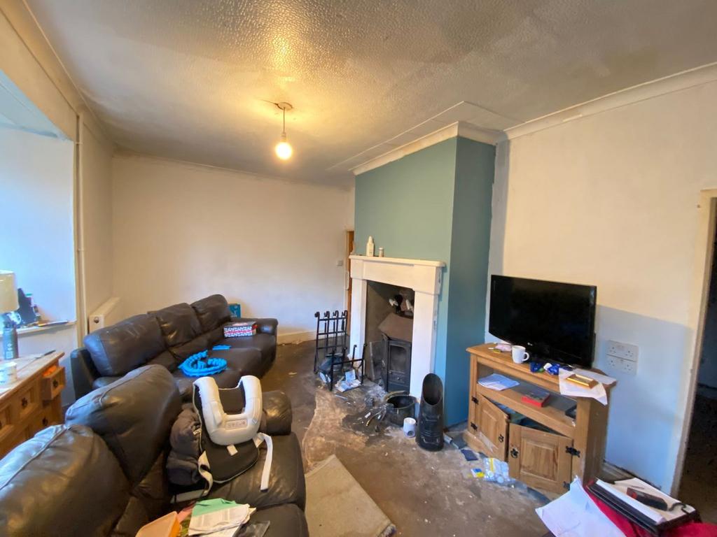 Cradoc, Brecon, LD3 4 bed detached house for sale £280,000