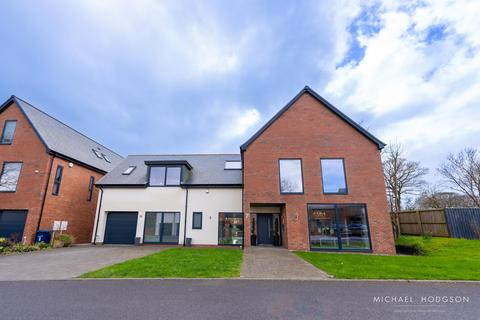 5 bedroom detached house for sale, Belford Close, Ashbrooke, Sunderland