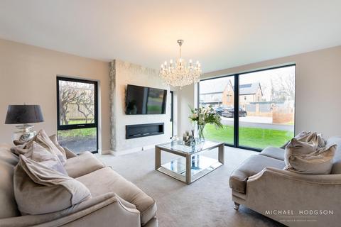 5 bedroom detached house for sale, Belford Close, Ashbrooke, Sunderland