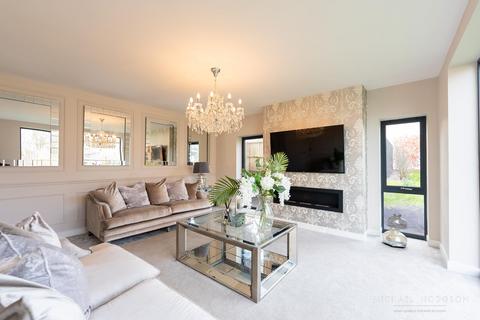 5 bedroom detached house for sale, Belford Close, Ashbrooke, Sunderland