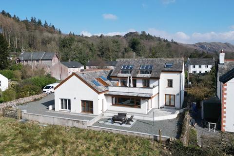 8 bedroom detached house for sale, Eskdale, Holmrook CA19