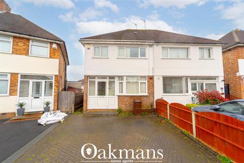 3 bedroom semi-detached house for sale, Church Road, Birmingham B26