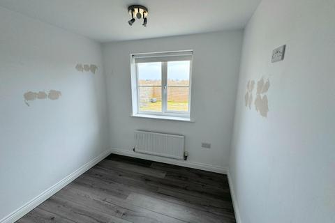 3 bedroom townhouse for sale, Water Avens Way, Stockton-On-Tees