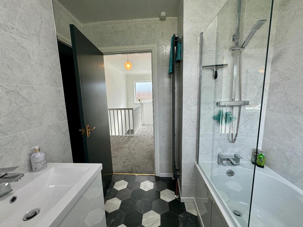 Bathroom/w.c