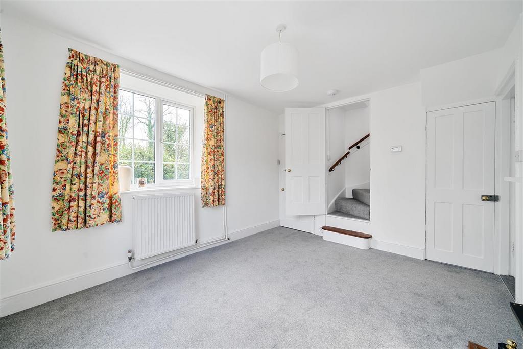 Reception room 1