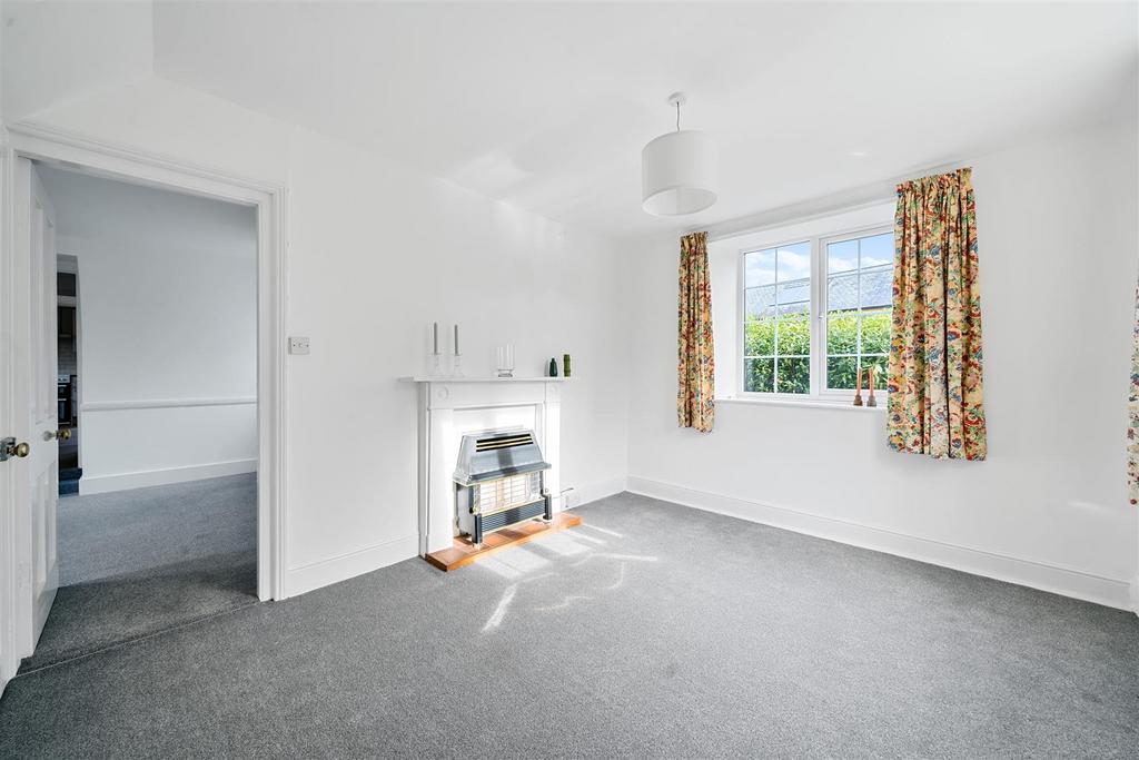 Reception room 1