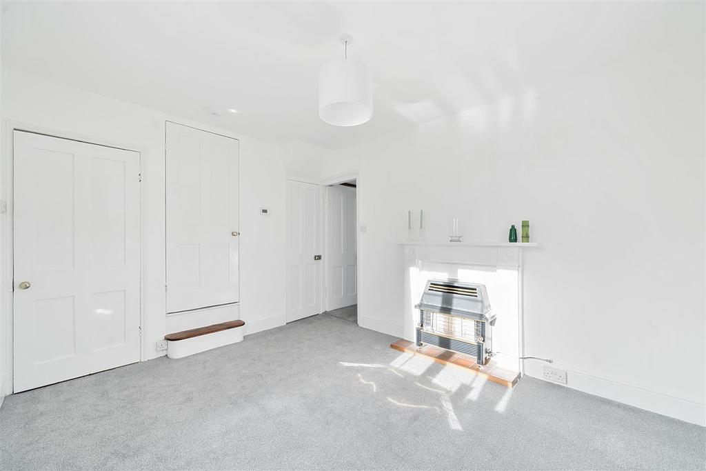 Reception room 1