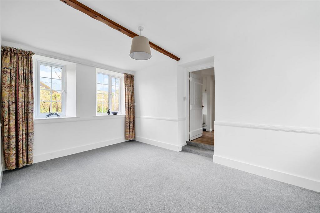 Reception room 2