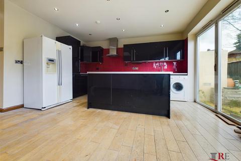 5 bedroom semi-detached house to rent, Tanfield Avenue, London, NW2 7RT