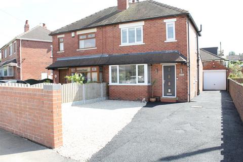 3 bedroom semi-detached house for sale, Green Lane, Wakefield WF3