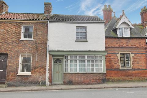 5 bedroom terraced house for sale, West Street, Alford LN13