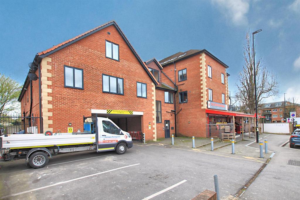 Elm Tree Court