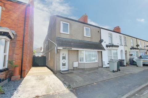 6 bedroom end of terrace house for sale, Fitzwilliam Street, Mablethorpe LN12