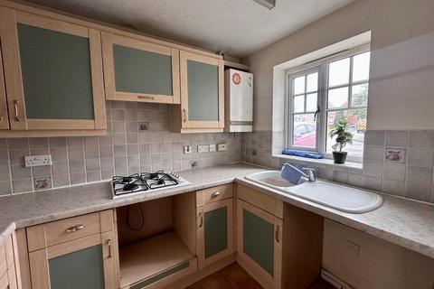 2 bedroom terraced house for sale, Bron Hafod, Broadlands, Bridgend County Borough, CF31 5DL