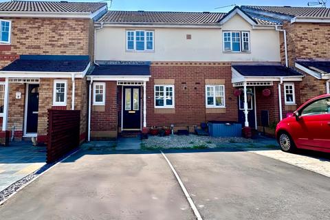 18 Bron Hafod, Bridgend, CF31 5DL