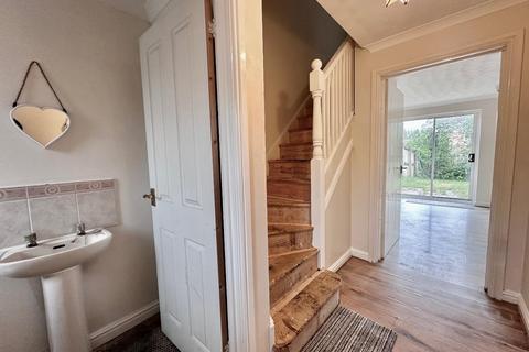 18 Bron Hafod, Bridgend, CF31 5DL