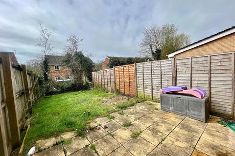18 Bron Hafod, Bridgend, CF31 5DL