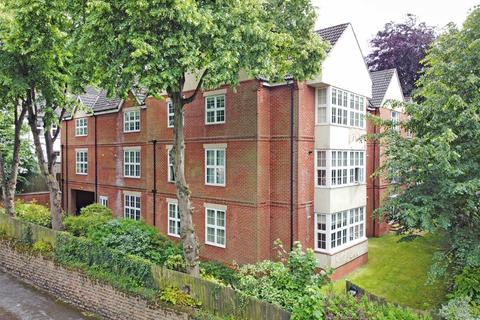 1 bedroom apartment for sale, Egerton Road, Nottingham NG5