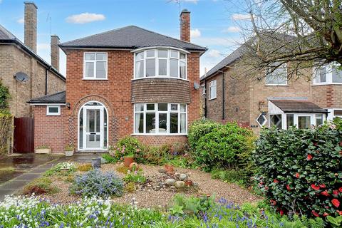 4 bedroom detached house for sale, Tranby Gardens, Nottingham