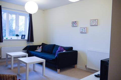 2 bedroom apartment to rent, Mansfield Road, Woodthorpe, Nottingham