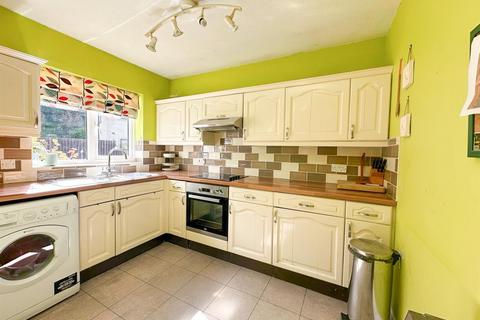 2 bedroom detached bungalow for sale, Bobbin Mill Court, Steeton, Keighley