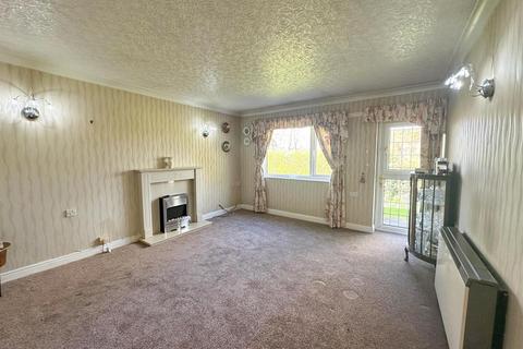 2 bedroom detached bungalow for sale, Bobbin Mill Court, Steeton, Keighley