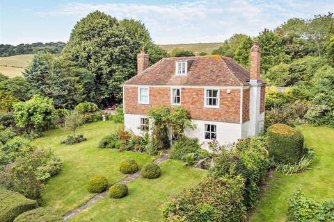 5 bedroom detached house for sale, Pilgrims Way, Hollingbourne, Maidstone