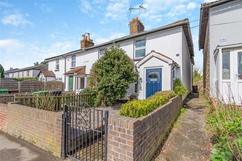 2 bedroom end of terrace house for sale, Loose Road, Maidstone