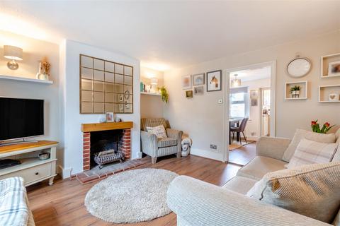 2 bedroom end of terrace house for sale, Loose Road, Maidstone